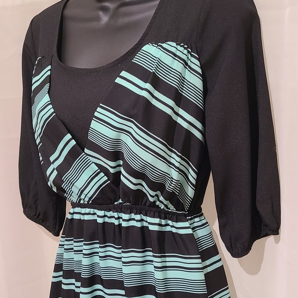 Delirious LA Junior Dress